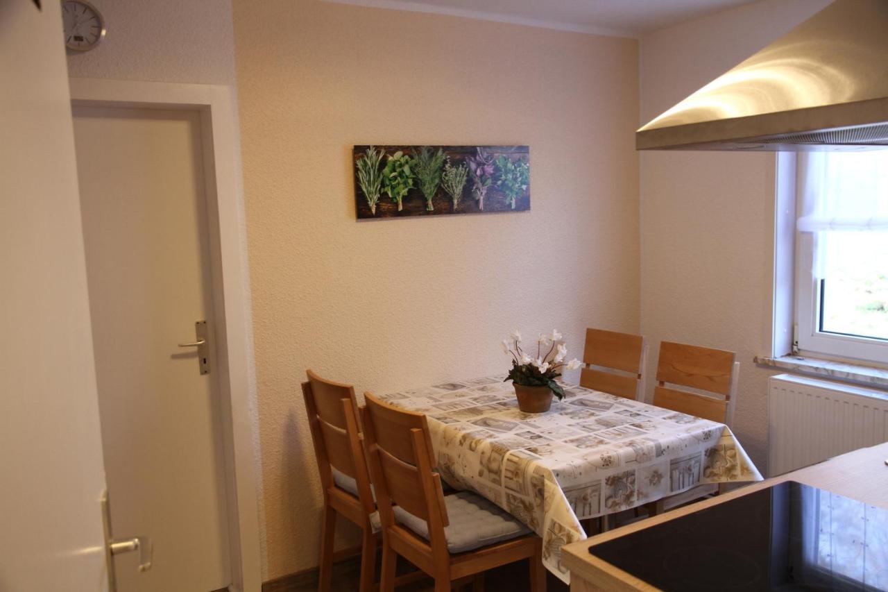 Wohnung Julius 6 ザンクト・アンドレーアスベルク エクステリア 写真